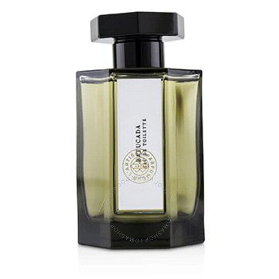 L'Artisan Parfumeur Batucada Unisex Perfume/Cologne For Men & Women Eau De Toilette Spray 3.4 Oz