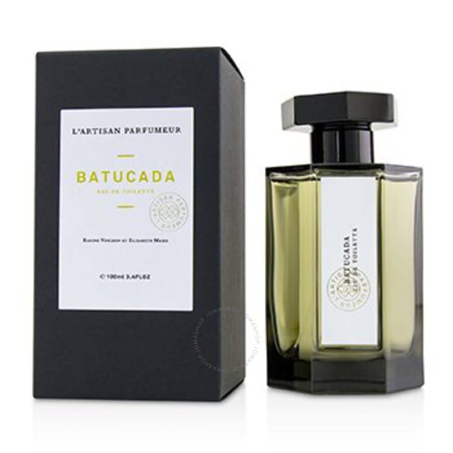 L'Artisan Parfumeur Batucada Unisex Perfume/Cologne For Men & Women Eau De Toilette Spray 3.4 Oz