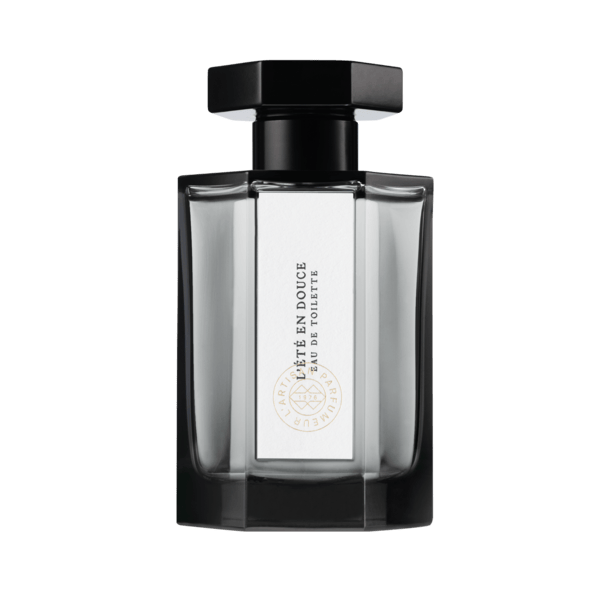 L'Artisan Parfumeur L’Ete En Douce Unisex Perfume/Cologne For Men & Women Eau De Toilette 3.4 Oz