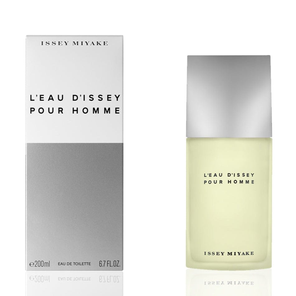 L´Eau D´Issey Pour Homme Cologne For Men Eau De Toilette– Fandi