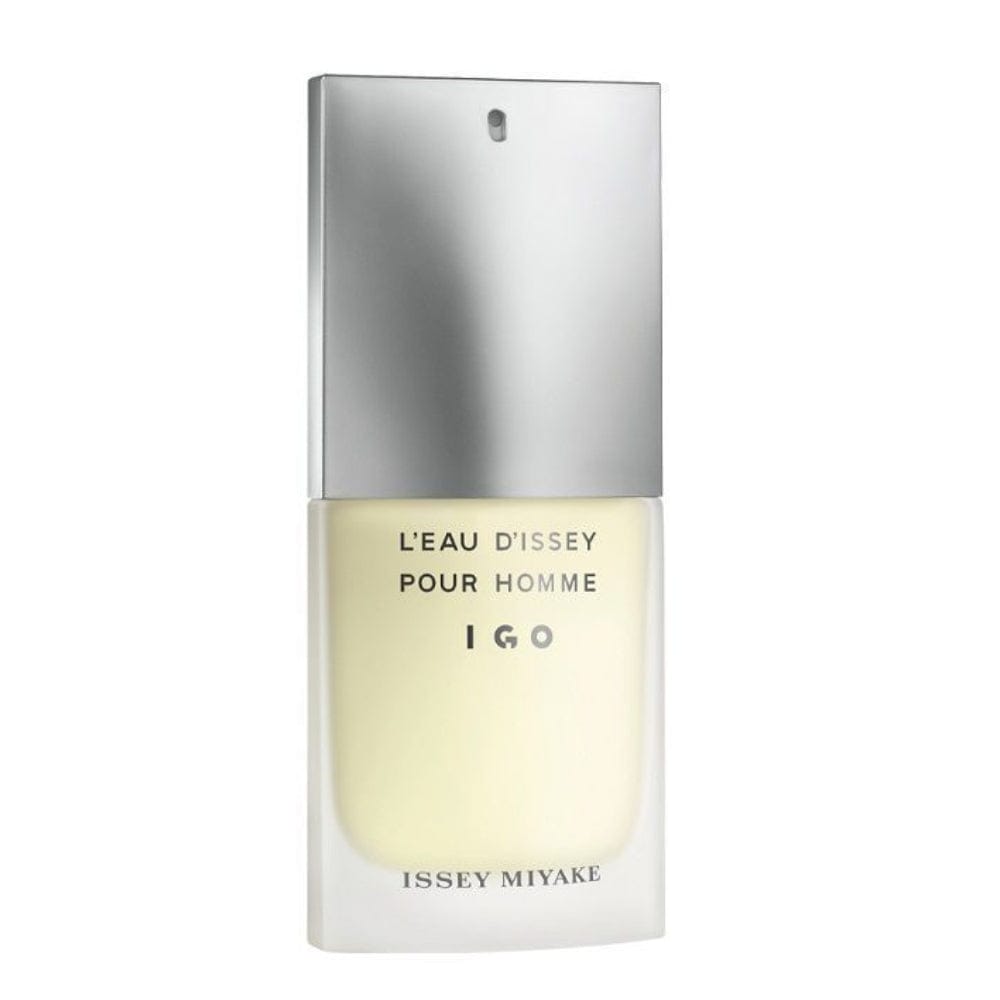 L´Eau D´Issey Pour Homme Igo Cologne For Men Eau De Toilette 3.4 Oz