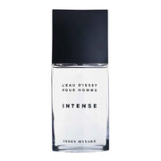 L'Eau D'Issey Pour Homme Intense Cologne For Men Eau De Toilette 2.5 Oz / 4.2 Oz Edt