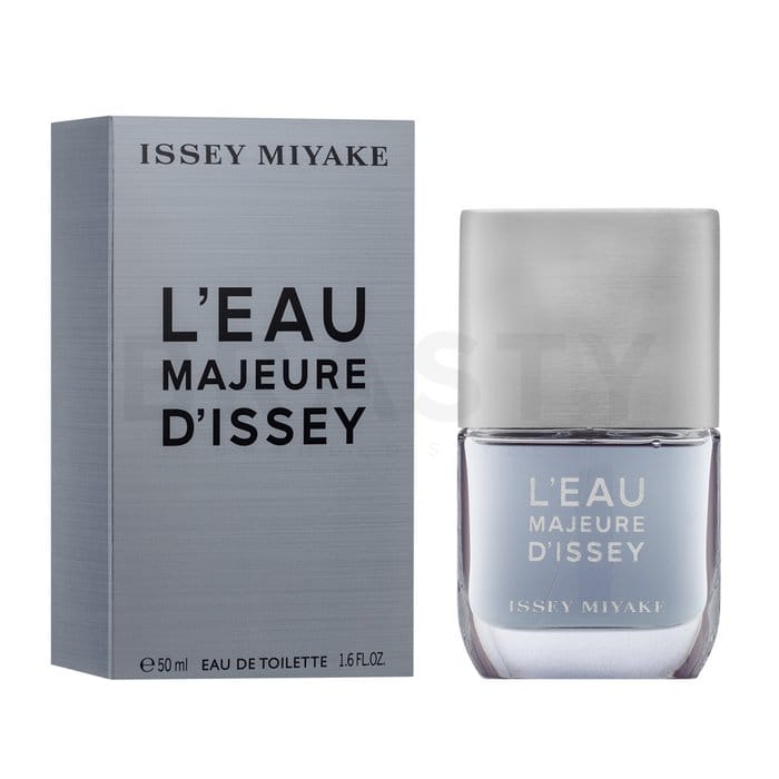 L'Eau Majeure D'Issey Cologne For Men Eau De Toilette 1.0 oz / 3.3 Oz / 5.0 oz Edt 1.0 oz