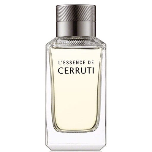 L´Essence De Cerruti Men's Perfume/Cologne For Men Eau De Toilette 1.7 oz / 3.4 oz Edt