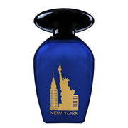 L'Orientale Fragrances Night de Paris New York  Unisex Perfume/Cologne For Men & Women Eau de Parfum 3.3 oz Edp
