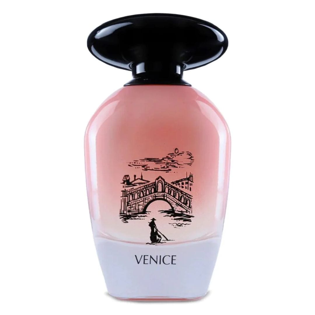 L'Orientale Fragrances Night De Paris Venice Women’s Perfume/Cologne For Women Eau de Parfum 3.3 oz Edp