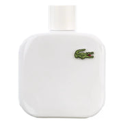 Lacoste Eau de Lacoste L.12.12 Blanc Limited Edition Men’s Perfume/Cologne For Men Eau de Toilette 3.3 Oz Edt