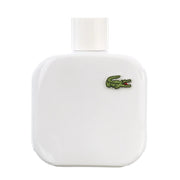 Lacoste Eau de Lacoste L.12.12. Blanc Men’s Perfume/Cologne For Men Eau de Toilette 3.3 Oz / 5.9 Oz  / Gift Set 3.3 oz Edt