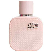 Lacoste L.12.12 Eau de Parfum Rose For Her Women’s Perfume/Cologne For Women Eau de Parfum 1.6 oz / 3.3 Edp