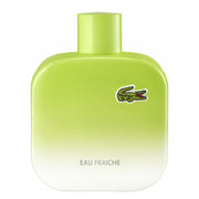 Lacoste L.12.12 Eau Fraîche Men’s Perfume/Cologne For Men Eau de Toilette 3.3 Oz Edt