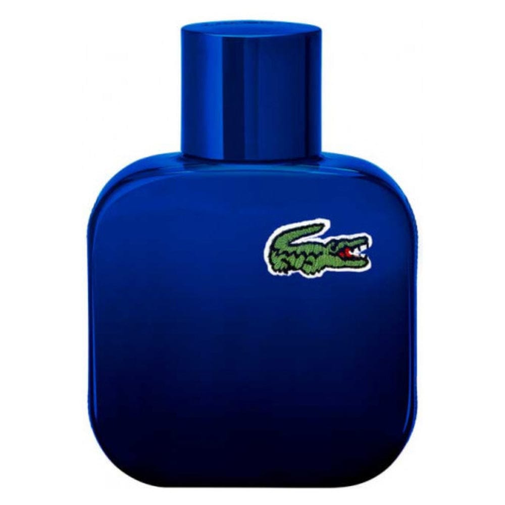 Lacoste L.12.12. Magnetic Men’s Perfume/Cologne For Men Eau de Toilette 3.4 Oz / 5.9 OZ Edt