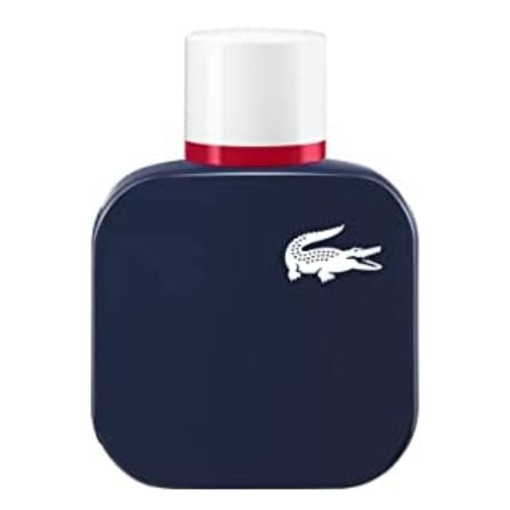 Lacoste L.12.12 pour Lui French Panache Men’s Perfume/Cologne For Men Eau de Toilette 3.3 Oz Edt