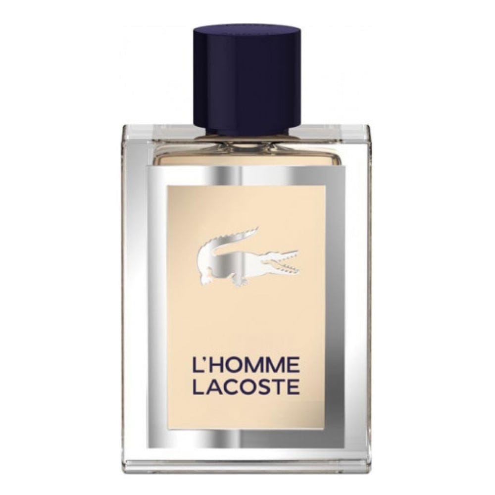 Lacoste L'Homme Lacoste Men’s Perfume/Cologne For Men Eau de Toilette 3.3 oz / 5.0 oz Edt