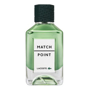 Lacoste Match Point Men’s Perfume/Cologne For Men Eau de Toilette 3.3 oz Edt