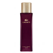 Lacoste Pour Femme Elixir Women’s Perfume/Cologne For Women Eau de Parfum 3.0 Edp