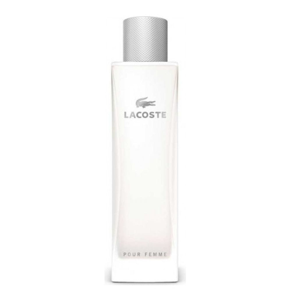 Lacoste Pour Femme Légère Women’s Perfume/Cologne For Women Eau de Parfum 3.0 Edp