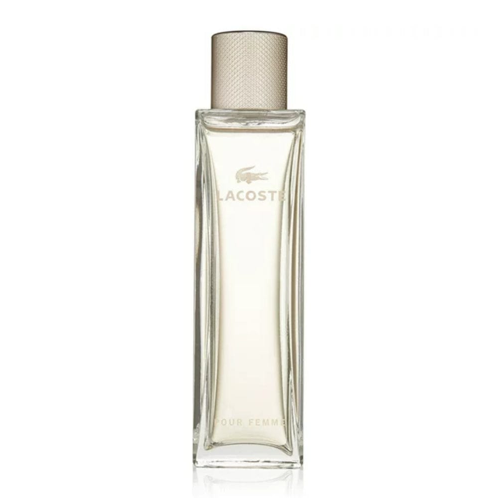Lacoste Pour Femme Women’s Perfume/Cologne For Women Eau de Toilette 1.6 Edt