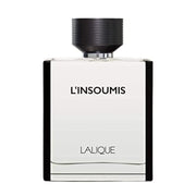 Lalique L'Insoumis For Men Perfume/Cologne For Men Eau de Toilette 3.3 Oz Edt