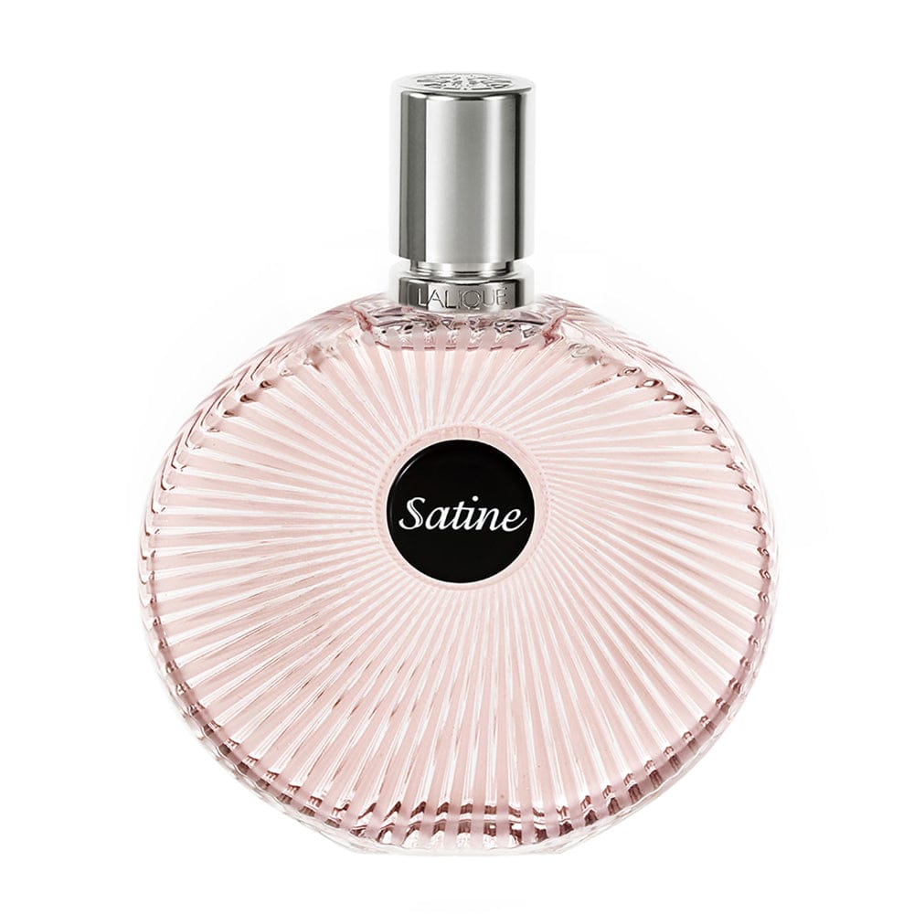 Lalique Satine For Women Perfume/Cologne For Women Eau de Parfum 3.3 Oz Edp