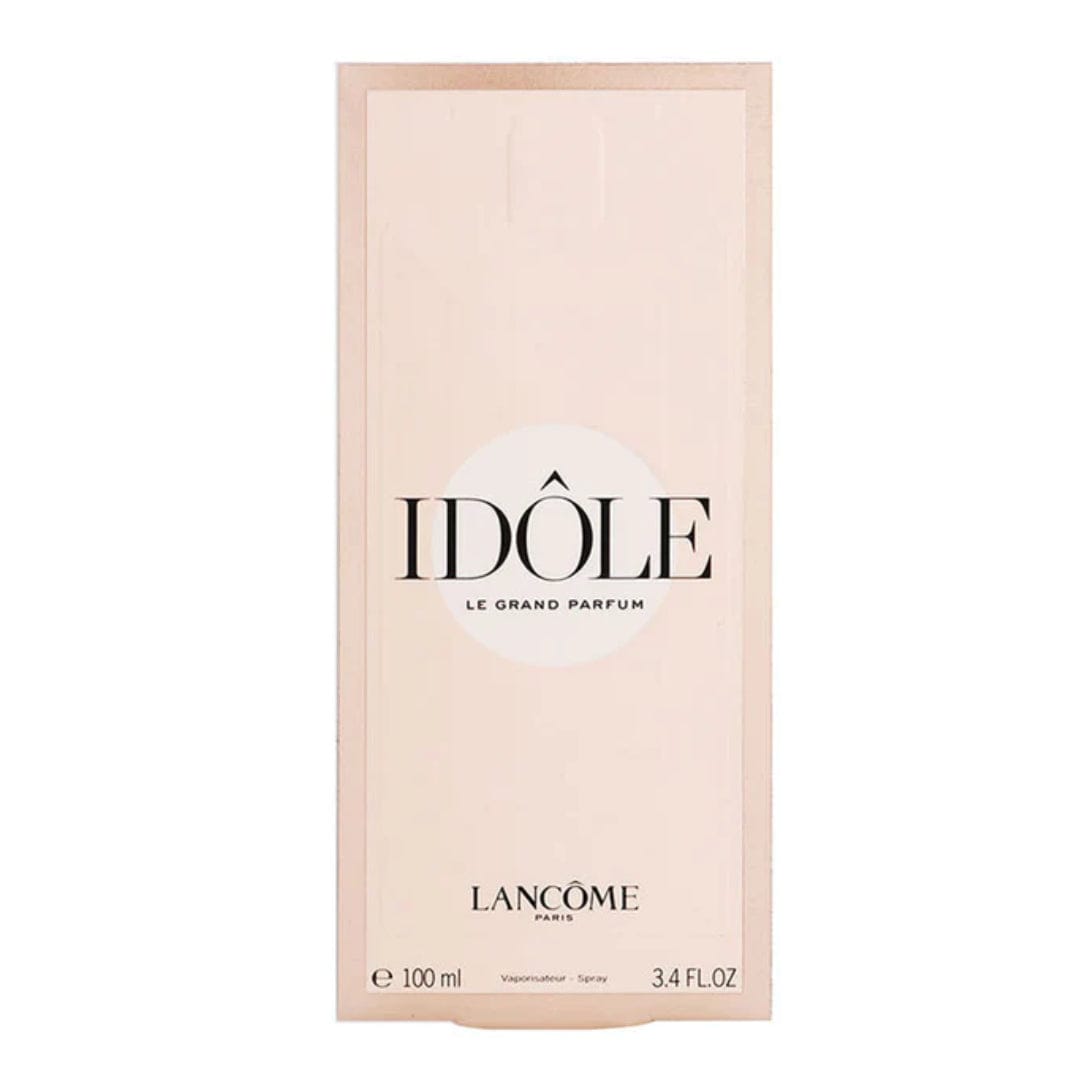Lancome Idole For Women/Cologne For Women Eau de Parfum 1.7 oz / 2.5 oz / 3.4 oz / Gift Set 3.4 oz Edp 3.4 oz