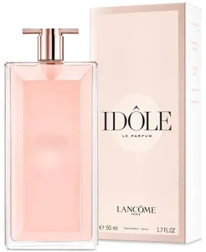 Lancome Idole For Women/Cologne For Women Eau de Parfum 1.7 oz / 2.5 oz / 3.4 oz / Gift Set 3.4 oz Edp 1.7 oz