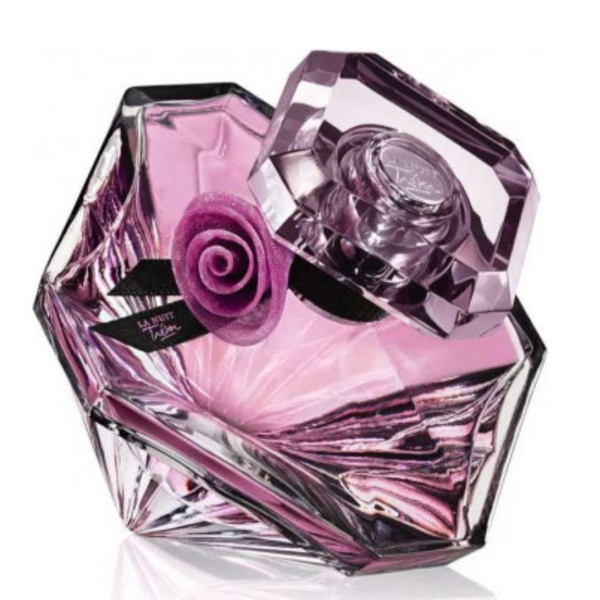 Lancome La Nuit Tresor Women's Perfume/Cologne For Women Eau De Toilette 3.4 oz Edt