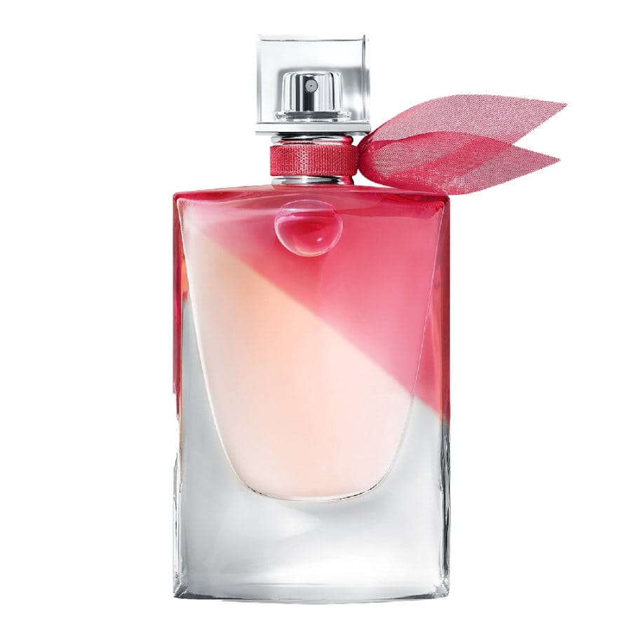 Lancome La Vie Est Belle En Rose For Women Eau De Toilette 3.4 oz / 100 ml