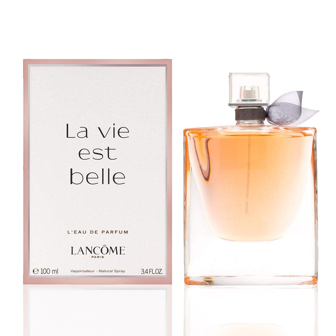 Lancome La Vie Est Belle For Women Eau De Parfum 3.4 oz / 100 ml