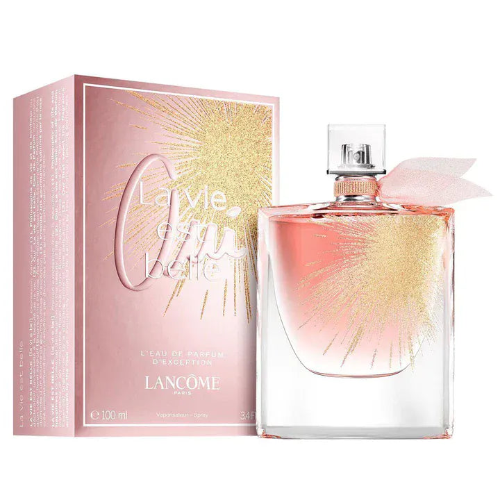 Lancome La Vie Est Belle Oui For Women Eau de Parfum 3.4 oz / 100 ml