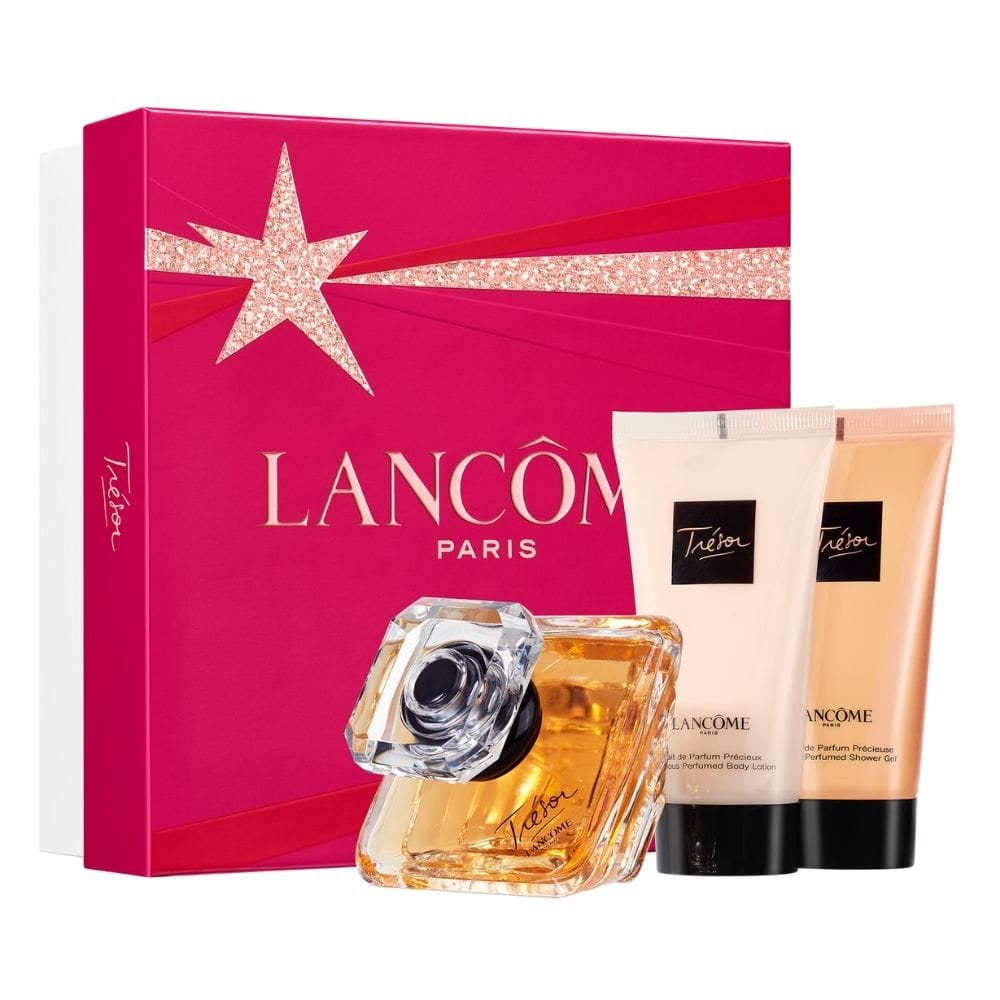 Lancome Tresor Perfume For Women Eau De Parfum 1.0 oz / 1.7 oz