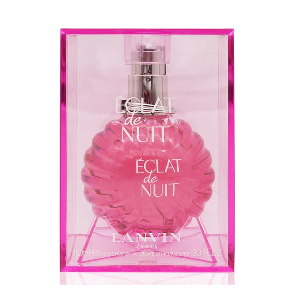 Lanvin Éclat de Nuit For Women Perfume/Cologne For Women Eau de Parfum 3.3 Oz Edp