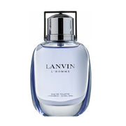 Lanvin Lanvin L'Homme For Men Perfume/Cologne For Men Eau de Toilette 1.7 oz / 3.4 oz Edt