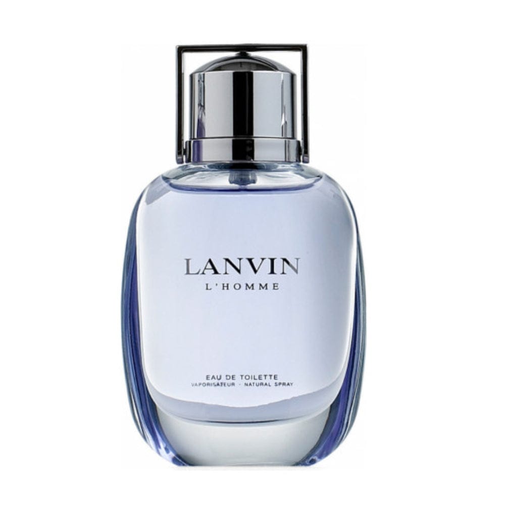 Lanvin Lanvin L'Homme For Men Perfume/Cologne For Men Eau de Toilette 1.7 oz / 3.4 oz Edt