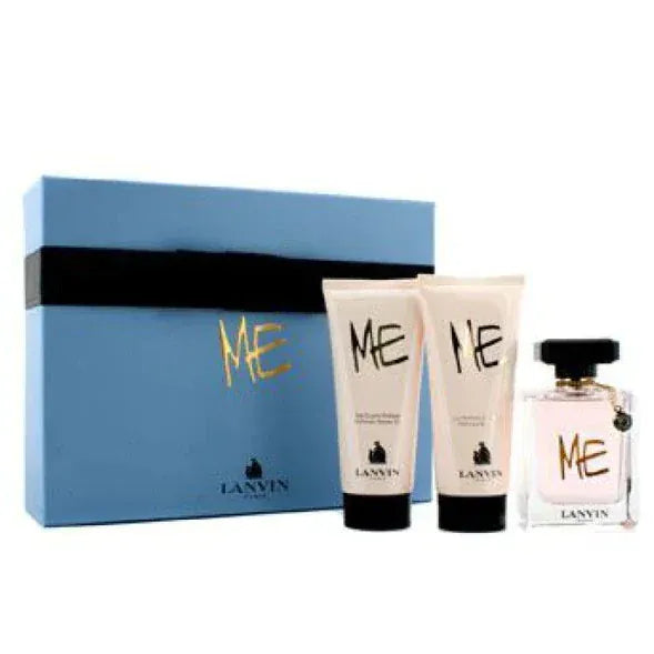 Lanvin Lanvin Me For Women Perfume/Cologne For Women Eau de Parfum 1.5 Oz / 2.6 Oz / Gift Set 2.6 Oz Edp Gift Set 2.6 oz