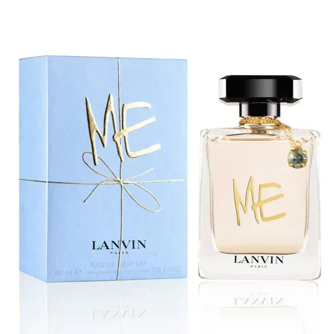 Lanvin Lanvin Me For Women Perfume/Cologne For Women Eau de Parfum 1.5 Oz / 2.6 Oz / Gift Set 2.6 Oz Edp