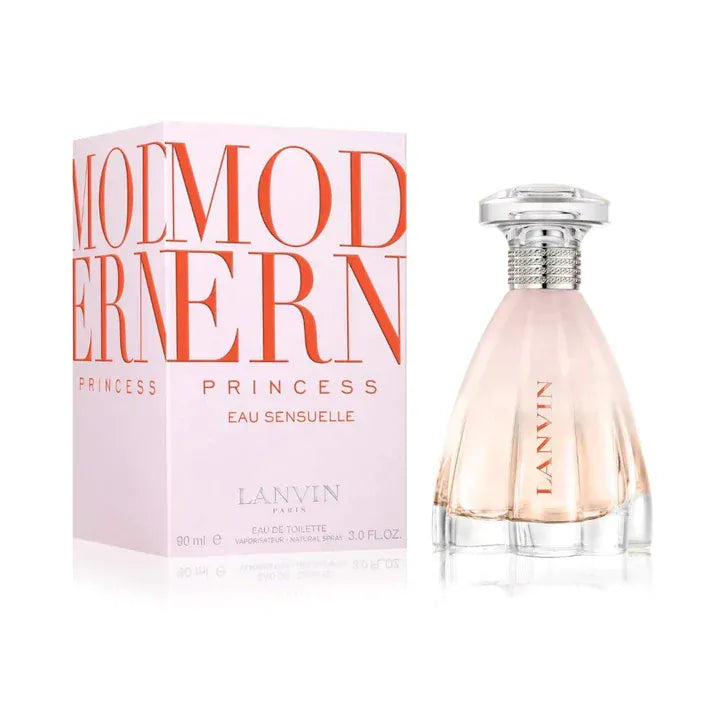 LANVIN MODERN PRINCESS 60ml 【公式通販】 LANVIN MODERN PRINCESS 60ml 【公式通販】