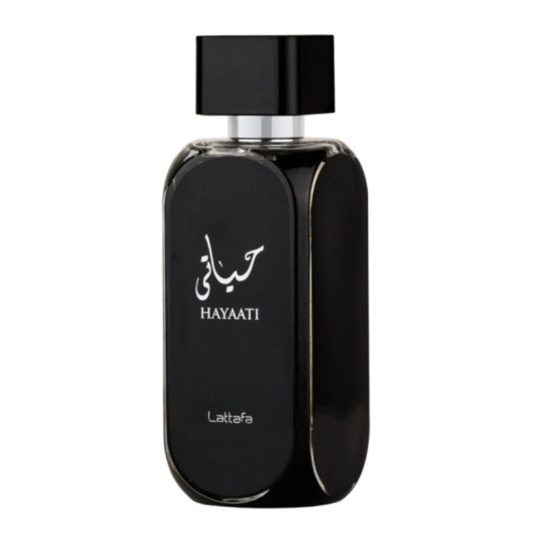 Lattafa Hayaati Unisex Perfume/Cologne For Men & Women Eau de Parfum 3.4 oz / Gift Set 3.4 oz Edp