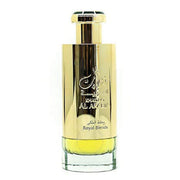 Lattafa Khaltaat Al Arabia Royal Blends Unisex Perfume/Cologne For Men & Women Eau de Parfum 3.4 oz Edp