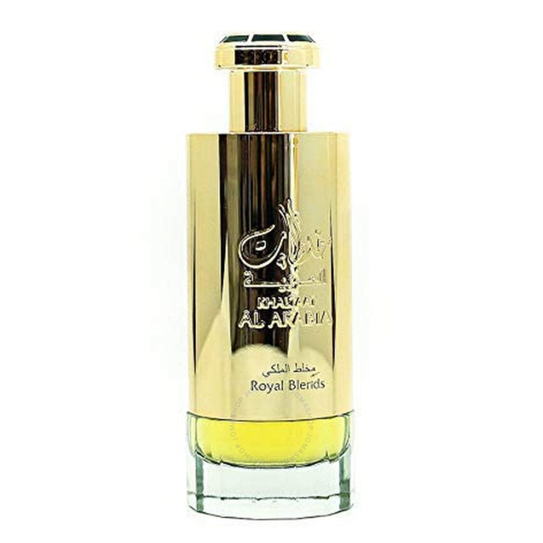 Lattafa Khaltaat Al Arabia Royal Blends Unisex Perfume/Cologne For Men & Women Eau de Parfum 3.4 oz Edp