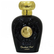Lattafa Opulent Oud Unisex Perfume/Cologne For Men & Women Eau de Parfum 3.4 oz Edp