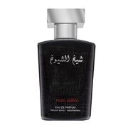 Lattafa Sheikh Shuyukh Final Edition Men’s Perfume/Cologne For Men Eau de Parfum 3.4 oz Edp