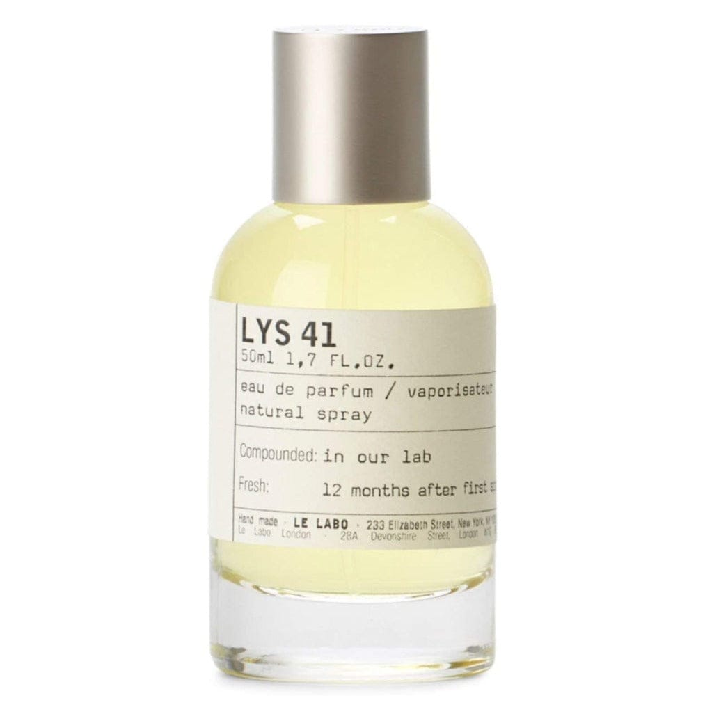 Le Labo Lys 41 - For Women Eau de Parfum 3.4 oz / 100 ml