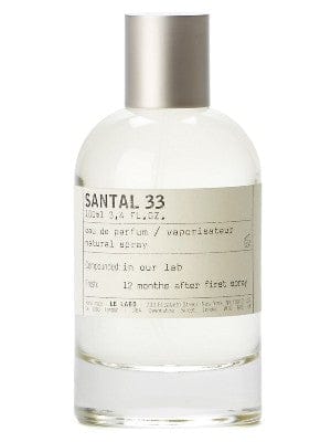 Le Labo Santal 33– Fandi Perfume