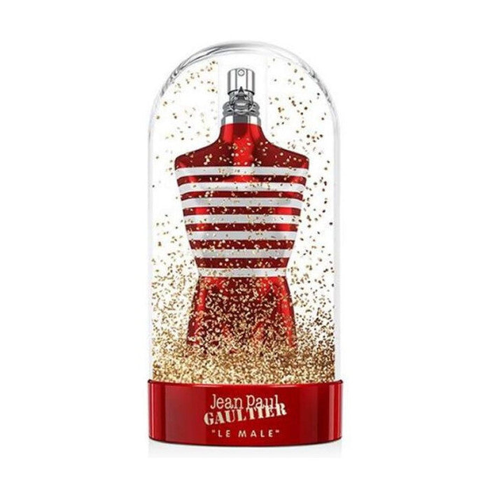 My Christmas Gift & Intro to Fragrance. Le Male - Jean Paul Gaultier. :  r/fragrance