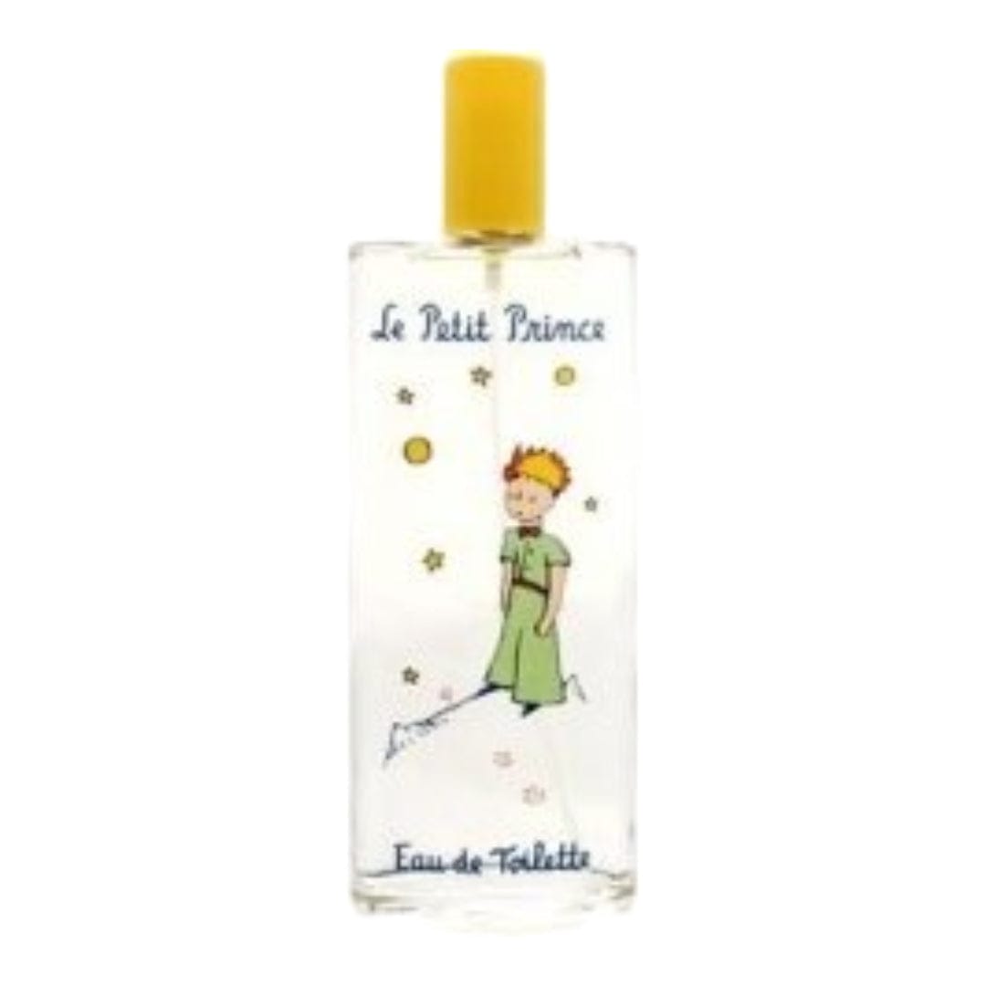 Le Petit Prince Kid’s Perfume/Cologne for Boys Eau de Toilette 1.7 Oz / Baby Bath 8.45 Oz Edt