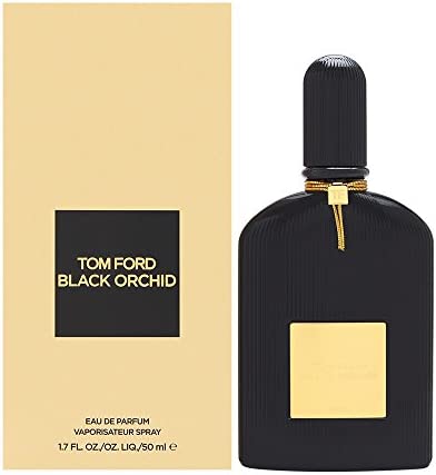 Tom Ford Black Orchid - For Women Eau De Parfum – Fandi Perfume