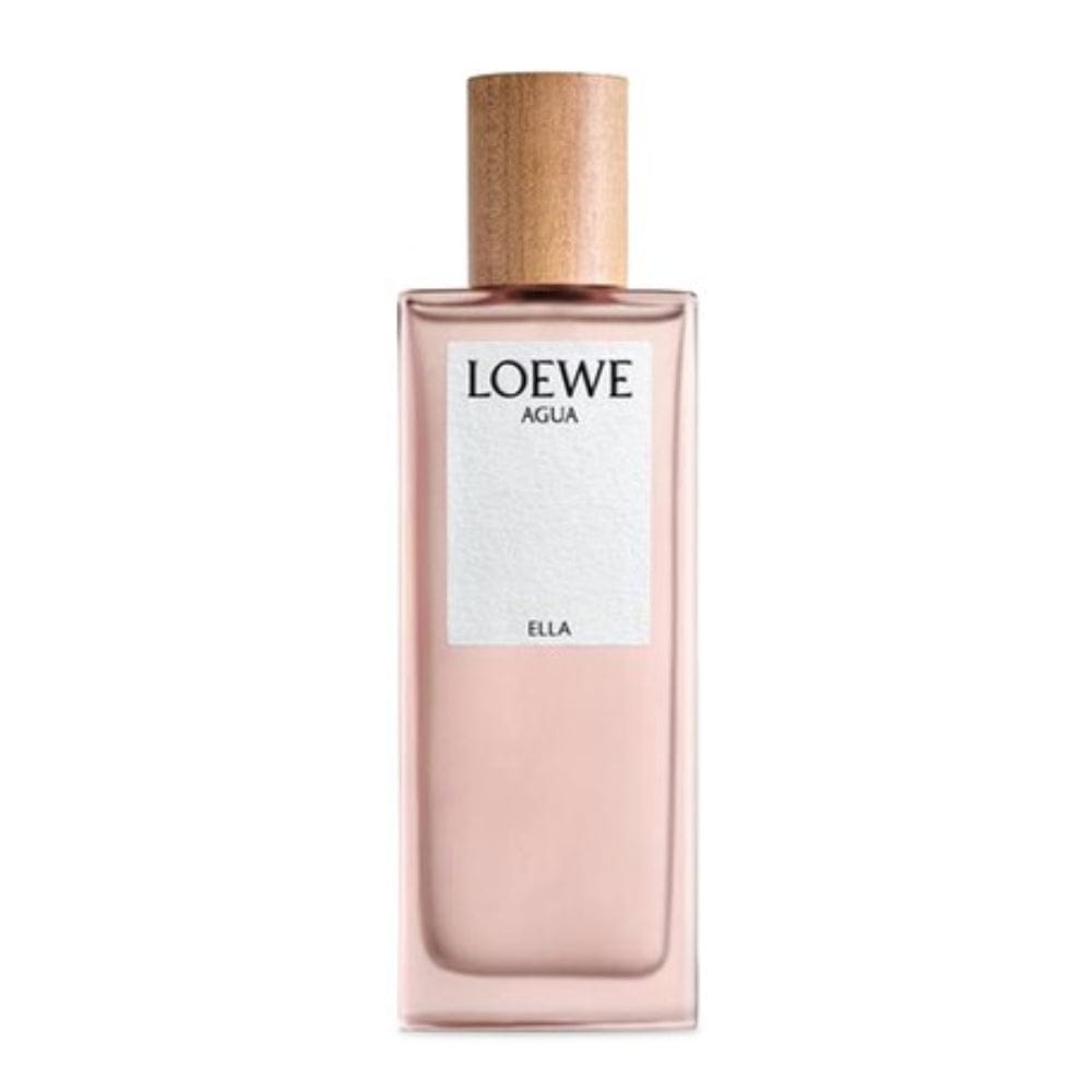 Loewe Agua de Loewe Ella For Women Perfume/Cologne For Women Eau de Toilette 3.4 Oz Edt