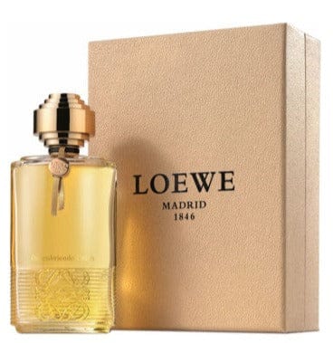 Loewe Descubriendo Colón For Unisex Perfume/Cologne For Men & Women Eau de Parfum 3.4 Oz Edp