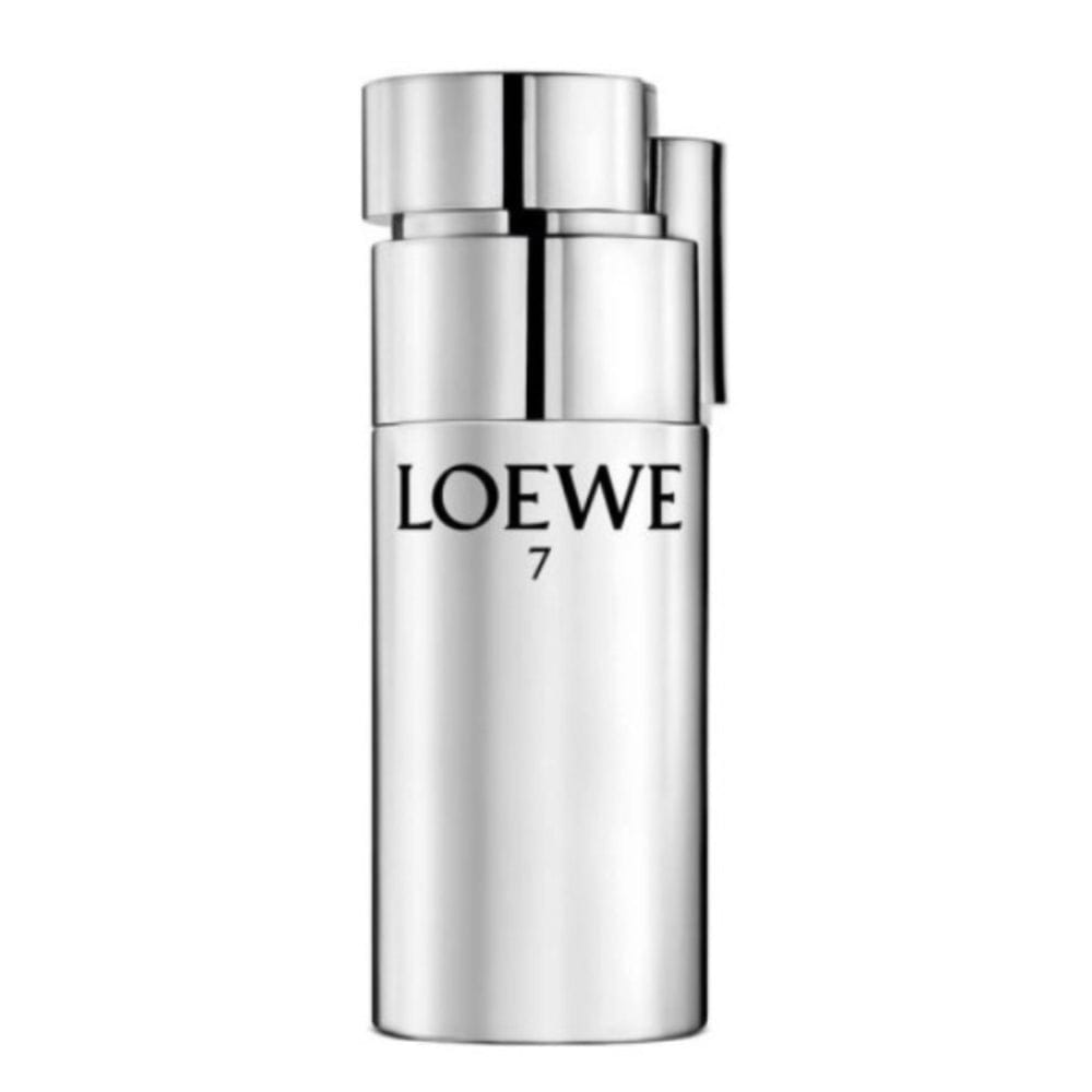 Loewe Loewe 7 Plata For Men Perfume/Cologne For Men Eau de Toilette 3.4 Oz Edt