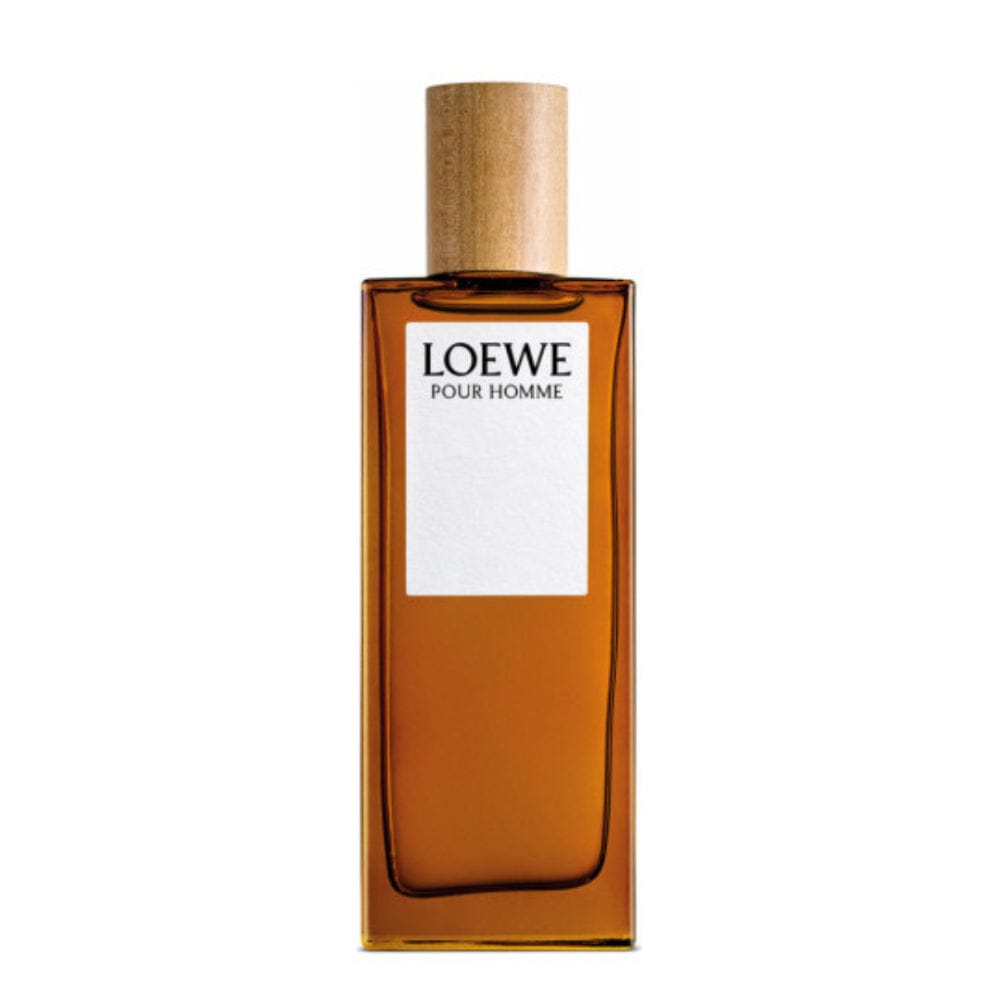 Loewe Loewe Homme Men's Perfume/Cologne For Men Eau de Toilette 5.1 o z Edt